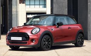 Mini Cooper Rosewood Edition (F56) (SG) '2020